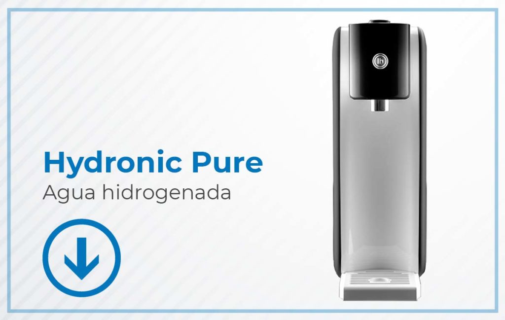hydronic pure