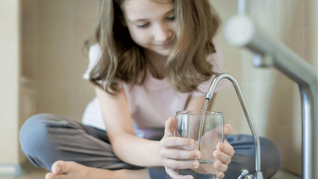 Ósmosis Inversa La Solución Definitiva para un Agua Libre de Impurezas