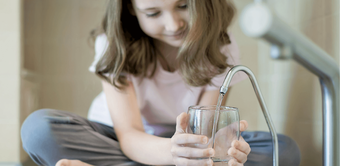 Ósmosis Inversa La Solución Definitiva para un Agua Libre de Impurezas